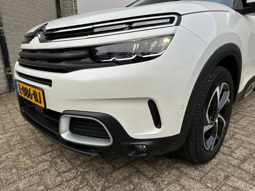Citroën C5 Aircross 130 PK Feel | Achteruitrijcamera | Airco (automatisch) | Apple Carplay/Android Auto|telefooninteg... ActivLease financial lease
