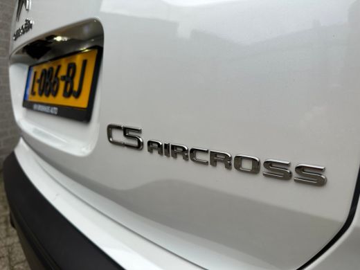 Citroën C5 Aircross 130 PK Feel | Achteruitrijcamera | Airco (automatisch) | Apple Carplay/Android Auto|telefooninteg... ActivLease financial lease