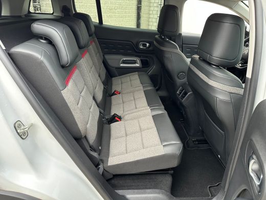 Citroën C5 Aircross 130 PK Feel | Achteruitrijcamera | Airco (automatisch) | Apple Carplay/Android Auto|telefooninteg... ActivLease financial lease