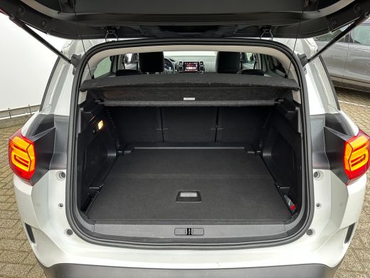 Citroën C5 Aircross 130 PK Feel | Achteruitrijcamera | Airco (automatisch) | Apple Carplay/Android Auto|telefooninteg... ActivLease financial lease