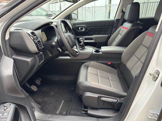 Citroën C5 Aircross 130 PK Feel | Achteruitrijcamera | Airco (automatisch) | Apple Carplay/Android Auto|telefooninteg... ActivLease financial lease