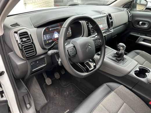 Citroën C5 Aircross 130 PK Feel | Achteruitrijcamera | Airco (automatisch) | Apple Carplay/Android Auto|telefooninteg... ActivLease financial lease