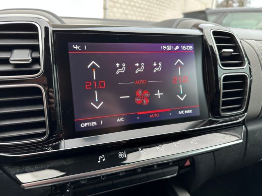 Citroën C5 Aircross 130 PK Feel | Achteruitrijcamera | Airco (automatisch) | Apple Carplay/Android Auto|telefooninteg... ActivLease financial lease