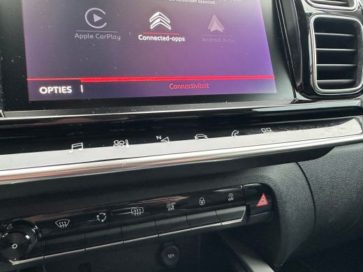 Citroën C5 Aircross 130 PK Feel | Achteruitrijcamera | Airco (automatisch) | Apple Carplay/Android Auto|telefooninteg... ActivLease financial lease