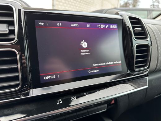 Citroën C5 Aircross 130 PK Feel | Achteruitrijcamera | Airco (automatisch) | Apple Carplay/Android Auto|telefooninteg... ActivLease financial lease