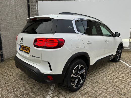 Citroën C5 Aircross 130 PK Feel | Achteruitrijcamera | Airco (automatisch) | Apple Carplay/Android Auto|telefooninteg... ActivLease financial lease