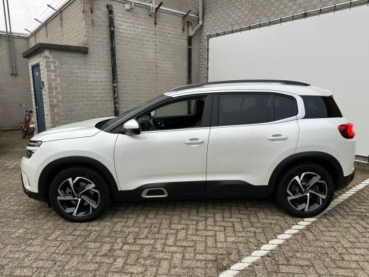 Citroën C5 Aircross 130 PK Feel | Achteruitrijcamera | Airco (automatisch) | Apple Carplay/Android Auto|telefooninteg... ActivLease financial lease