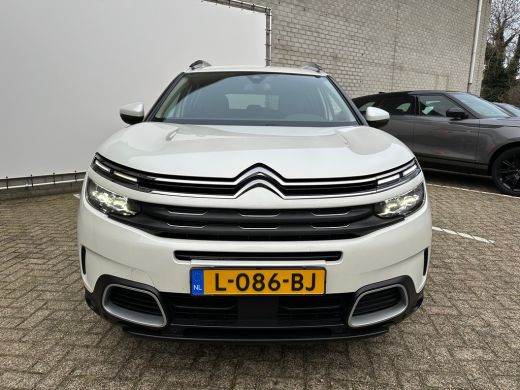 Citroën C5 Aircross 130 PK Feel | Achteruitrijcamera | Airco (automatisch) | Apple Carplay/Android Auto|telefooninteg... ActivLease financial lease