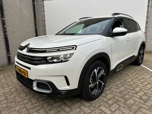 Citroën C5 Aircross 130 PK Feel | Achteruitrijcamera | Airco (automatisch) | Apple Carplay/Android Auto|telefooninteg... ActivLease financial lease