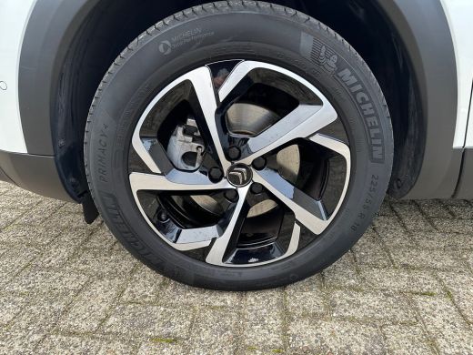 Citroën C5 Aircross 130 PK Feel | Achteruitrijcamera | Airco (automatisch) | Apple Carplay/Android Auto|telefooninteg... ActivLease financial lease