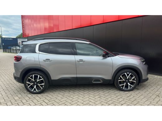 Citroën C5 Aircross 1.6 Plug-in Hybrid 225 Shine | Adaptief demping systeem | Airco (automatisch) | Apple Carplay/And... ActivLease financial lease