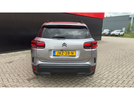 Citroën C5 Aircross 1.6 Plug-in Hybrid 225 Shine | Adaptief demping systeem | Airco (automatisch) | Apple Carplay/And... ActivLease financial lease