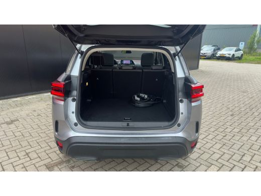 Citroën C5 Aircross 1.6 Plug-in Hybrid 225 Shine | Adaptief demping systeem | Airco (automatisch) | Apple Carplay/And... ActivLease financial lease