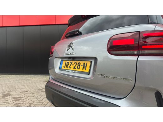 Citroën C5 Aircross 1.6 Plug-in Hybrid 225 Shine | Adaptief demping systeem | Airco (automatisch) | Apple Carplay/And... ActivLease financial lease