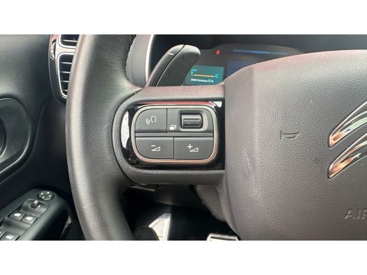 Citroën C5 Aircross 1.6 Plug-in Hybrid 225 Shine | Adaptief demping systeem | Airco (automatisch) | Apple Carplay/And... ActivLease financial lease