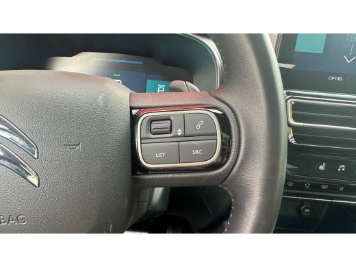 Citroën C5 Aircross 1.6 Plug-in Hybrid 225 Shine | Adaptief demping systeem | Airco (automatisch) | Apple Carplay/And... ActivLease financial lease