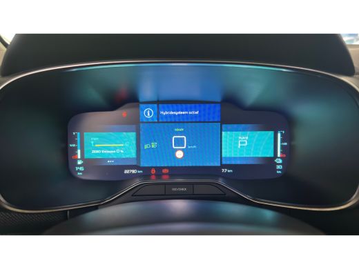 Citroën C5 Aircross 1.6 Plug-in Hybrid 225 Shine | Adaptief demping systeem | Airco (automatisch) | Apple Carplay/And... ActivLease financial lease