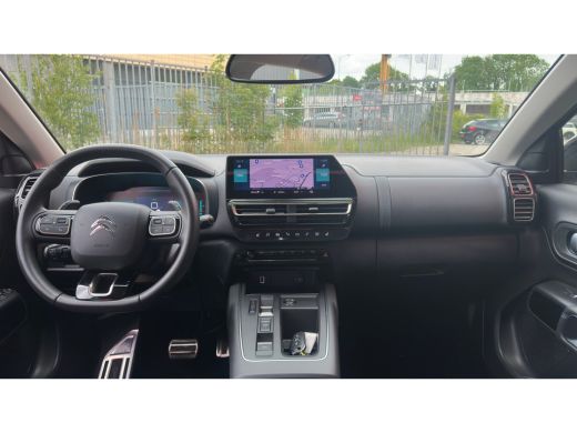 Citroën C5 Aircross 1.6 Plug-in Hybrid 225 Shine | Adaptief demping systeem | Airco (automatisch) | Apple Carplay/And... ActivLease financial lease