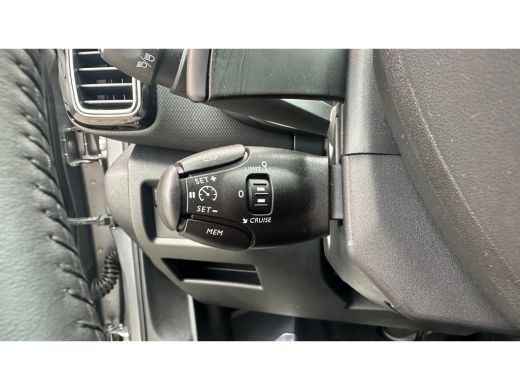 Citroën C5 Aircross 1.6 Plug-in Hybrid 225 Shine | Adaptief demping systeem | Airco (automatisch) | Apple Carplay/And... ActivLease financial lease