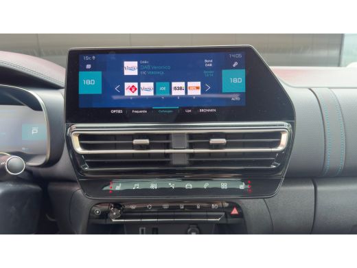 Citroën C5 Aircross 1.6 Plug-in Hybrid 225 Shine | Adaptief demping systeem | Airco (automatisch) | Apple Carplay/And... ActivLease financial lease