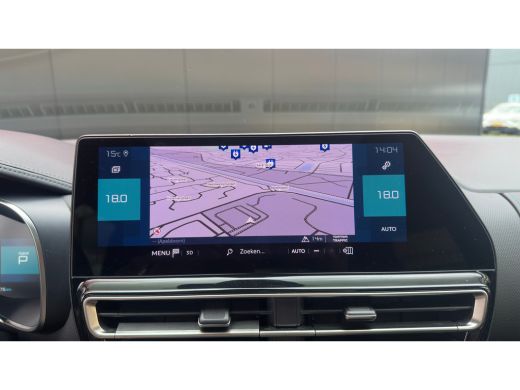 Citroën C5 Aircross 1.6 Plug-in Hybrid 225 Shine | Adaptief demping systeem | Airco (automatisch) | Apple Carplay/And... ActivLease financial lease