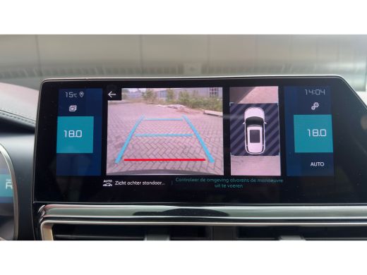 Citroën C5 Aircross 1.6 Plug-in Hybrid 225 Shine | Adaptief demping systeem | Airco (automatisch) | Apple Carplay/And... ActivLease financial lease