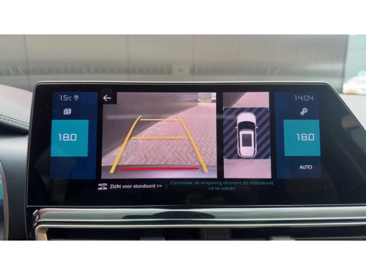 Citroën C5 Aircross 1.6 Plug-in Hybrid 225 Shine | Adaptief demping systeem | Airco (automatisch) | Apple Carplay/And... ActivLease financial lease