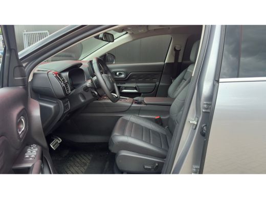 Citroën C5 Aircross 1.6 Plug-in Hybrid 225 Shine | Adaptief demping systeem | Airco (automatisch) | Apple Carplay/And... ActivLease financial lease