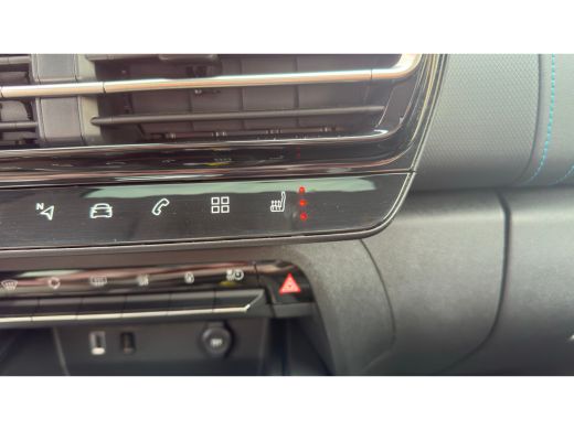 Citroën C5 Aircross 1.6 Plug-in Hybrid 225 Shine | Adaptief demping systeem | Airco (automatisch) | Apple Carplay/And... ActivLease financial lease