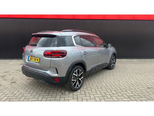 Citroën C5 Aircross 1.6 Plug-in Hybrid 225 Shine | Adaptief demping systeem | Airco (automatisch) | Apple Carplay/And... ActivLease financial lease