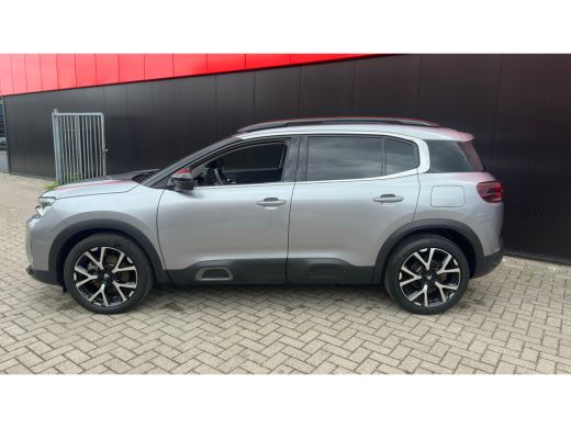 Citroën C5 Aircross 1.6 Plug-in Hybrid 225 Shine | Adaptief demping systeem | Airco (automatisch) | Apple Carplay/And... ActivLease financial lease