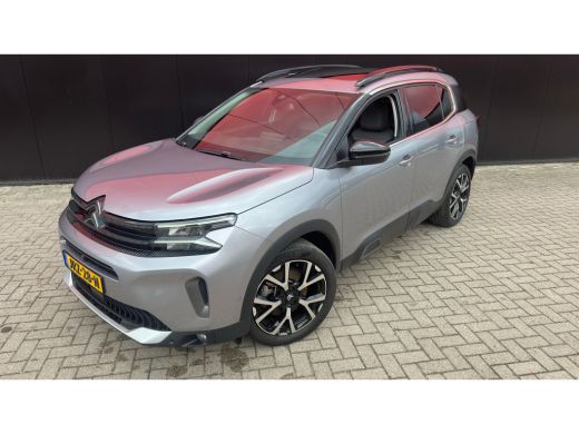 Citroën C5 Aircross 1.6 Plug-in Hybrid 225 Shine | Adaptief demping systeem | Airco (automatisch) | Apple Carplay/And... ActivLease financial lease