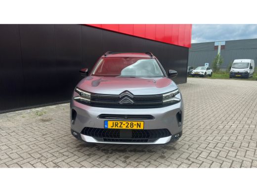 Citroën C5 Aircross 1.6 Plug-in Hybrid 225 Shine | Adaptief demping systeem | Airco (automatisch) | Apple Carplay/And... ActivLease financial lease