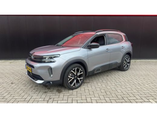 Citroën C5 Aircross 1.6 Plug-in Hybrid 225 Shine | Adaptief demping systeem | Airco (automatisch) | Apple Carplay/And... ActivLease financial lease