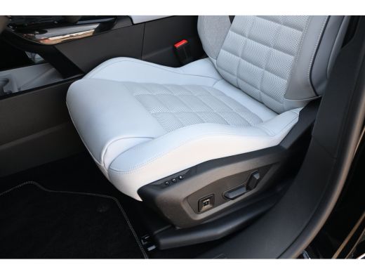 Citroën C5 Aircross Max Comfort Range 73 kWh Tot 8 Jaar Garantie! | Warmtepomp | Schuif-/Kanteldak | Vol-Leder | Stoe... ActivLease financial lease