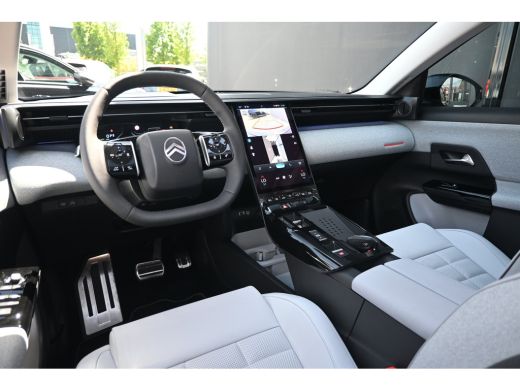 Citroën C5 Aircross Max Comfort Range 73 kWh Tot 8 Jaar Garantie! | Warmtepomp | Schuif-/Kanteldak | Vol-Leder | Stoe... ActivLease financial lease