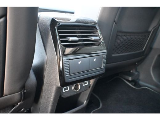 Citroën C5 Aircross Max Comfort Range 73 kWh Tot 8 Jaar Garantie! | Warmtepomp | Schuif-/Kanteldak | Vol-Leder | Stoe... ActivLease financial lease