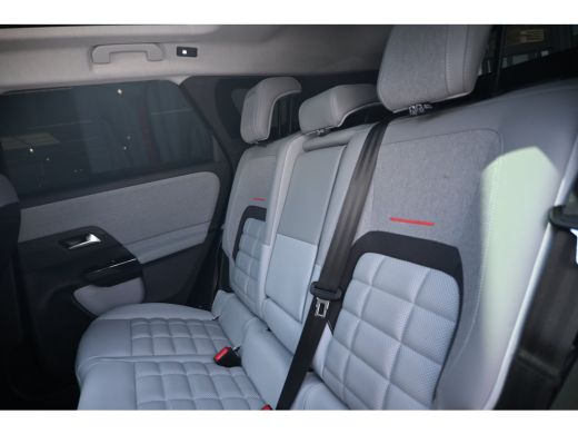 Citroën C5 Aircross Max Comfort Range 73 kWh Tot 8 Jaar Garantie! | Warmtepomp | Schuif-/Kanteldak | Vol-Leder | Stoe... ActivLease financial lease