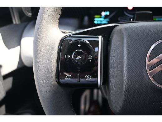 Citroën C5 Aircross Max Comfort Range 73 kWh Tot 8 Jaar Garantie! | Warmtepomp | Schuif-/Kanteldak | Vol-Leder | Stoe... ActivLease financial lease