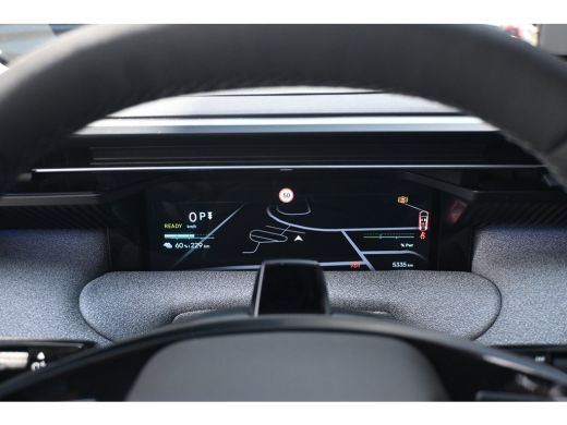 Citroën C5 Aircross Max Comfort Range 73 kWh Tot 8 Jaar Garantie! | Warmtepomp | Schuif-/Kanteldak | Vol-Leder | Stoe... ActivLease financial lease