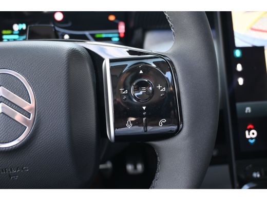 Citroën C5 Aircross Max Comfort Range 73 kWh Tot 8 Jaar Garantie! | Warmtepomp | Schuif-/Kanteldak | Vol-Leder | Stoe... ActivLease financial lease