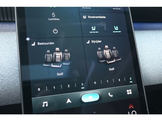 Citroën C5 Aircross Max Comfort Range 73 kWh Tot 8 Jaar Garantie! | Warmtepomp | Schuif-/Kanteldak | Vol-Leder | Stoe... ActivLease financial lease