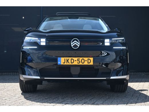Citroën C5 Aircross Max Comfort Range 73 kWh Tot 8 Jaar Garantie! | Warmtepomp | Schuif-/Kanteldak | Vol-Leder | Stoe... ActivLease financial lease
