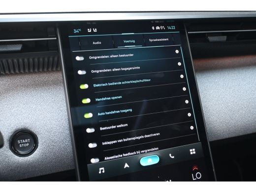 Citroën C5 Aircross Max Comfort Range 73 kWh Tot 8 Jaar Garantie! | Warmtepomp | Schuif-/Kanteldak | Vol-Leder | Stoe... ActivLease financial lease