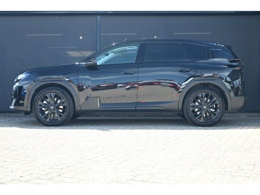 Citroën C5 Aircross Max Comfort Range 73 kWh Tot 8 Jaar Garantie! | Warmtepomp | Schuif-/Kanteldak | Vol-Leder | Stoe... ActivLease financial lease