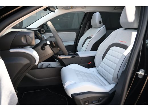 Citroën C5 Aircross Max Comfort Range 73 kWh Tot 8 Jaar Garantie! | Warmtepomp | Schuif-/Kanteldak | Vol-Leder | Stoe... ActivLease financial lease