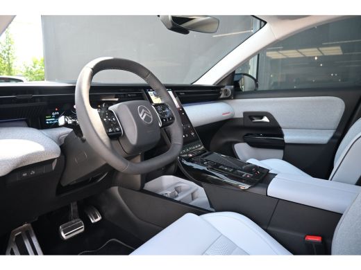 Citroën C5 Aircross Max Comfort Range 73 kWh Tot 8 Jaar Garantie! | Warmtepomp | Schuif-/Kanteldak | Vol-Leder | Stoe... ActivLease financial lease