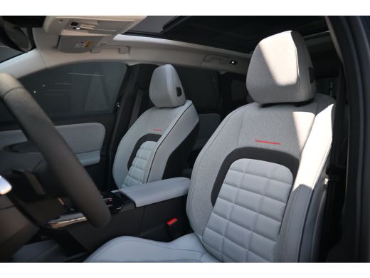 Citroën C5 Aircross Max Comfort Range 73 kWh Tot 8 Jaar Garantie! | Warmtepomp | Schuif-/Kanteldak | Vol-Leder | Stoe... ActivLease financial lease