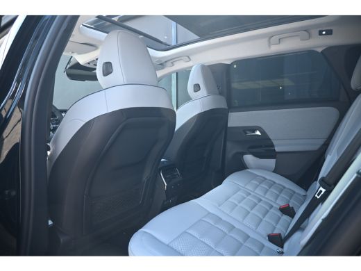 Citroën C5 Aircross Max Comfort Range 73 kWh Tot 8 Jaar Garantie! | Warmtepomp | Schuif-/Kanteldak | Vol-Leder | Stoe... ActivLease financial lease