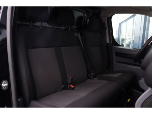 Citroën Jumpy 2.0 BlueHDI 145 M Driver | Cruise Control | Camera | Sensoren achter | Navi | Carplay ActivLease financial lease